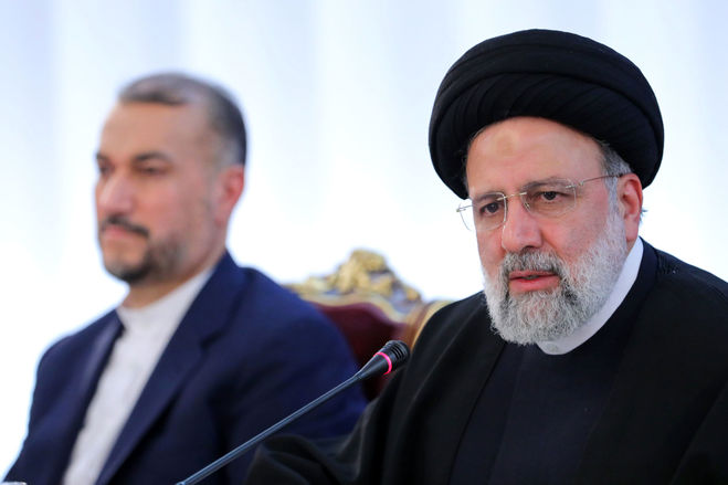 کدام بازیگران مرد و زن برای شهادت رئیسی پیام تسلیت منتشر کرده‌اند +تصویر
