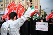 جنجال فراخوان ایتایی تجمع خیابانی برای حجاب | حجاب محور اختلاف نظر شده است؟