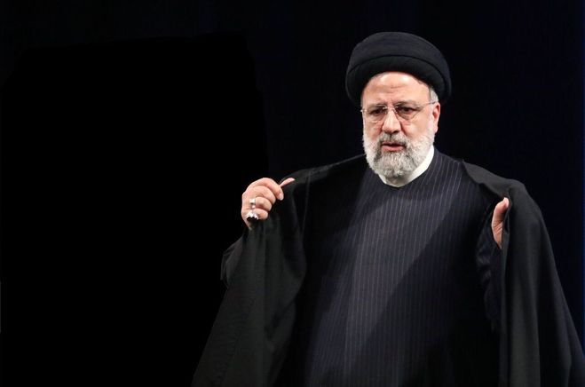 عصبانیت شدید ارگان دولت از مطرح شدن نام رئیسی در برخورد با بی‌حجابی