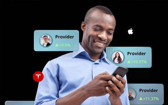 بهترین کپی ترید فارکس باید چه ویژگی‌هایی داشته باشد؟ بررسی جامع