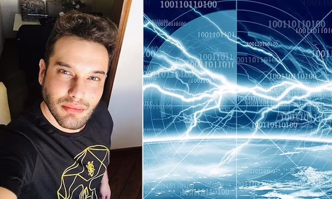 پیشگویی ترسناک نوستراداموس زنده جهان؛ منتظر تاریکی مطلق باشیـد!