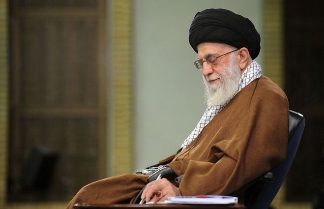 متن نامه‌ رهبری به دانشجویان امریکایی حامی فلسطین | تشکیل «جمهوری اسلامی» «جبهه‌ی مقاومت» را گسترش داد