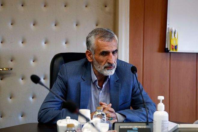 ادعای میزان مشارکت به روایت معاون وزیر کشور؛ نظرسنجی‌ها می‌گوید بالای ۷۰ درصد!