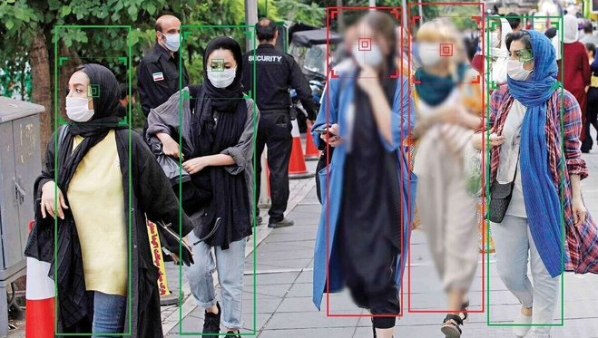 آخرین وضعیت لایحه حجاب؛ در نوبت رسیدگی شورای نگهبان است