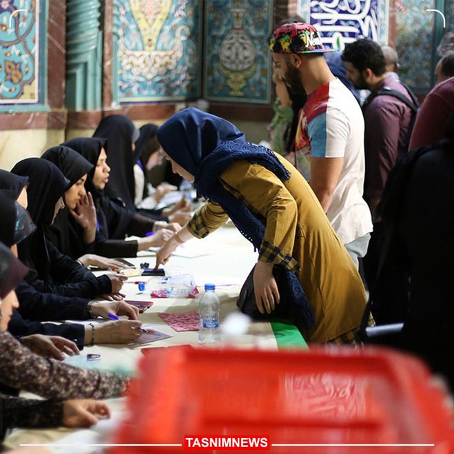 اولین پیش‌بینی از میزان مشارکت در انتخابات ریاست‌جمهوری | اعداد چه می‌گویند؟
