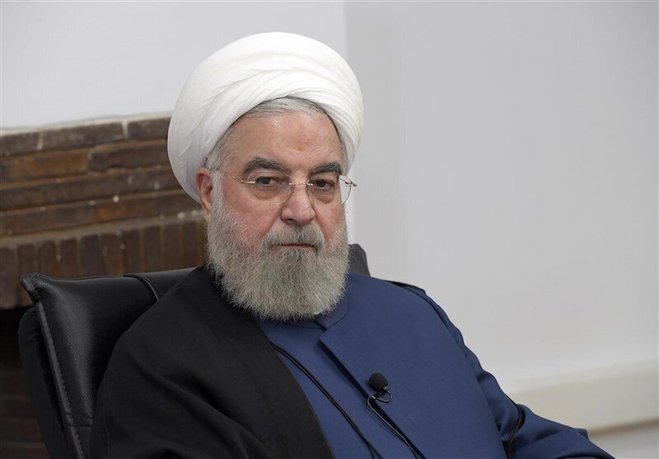 غیبت روحانی در چند جلسه عمومی؛ علت اعلامی چیست؟