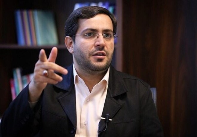 چهره جنجالی روز اخیر از ثبت‌نام در انتخابات ریاست‌جمهوری جا ماند!