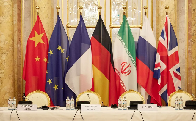 بیانیه مشترک ایران، روسیه و چین درباره احیای برجام