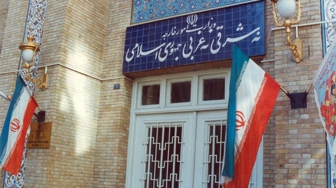 واکنش رسمی وزارت خارجه به قطعنامه شورای حکام: بهره‌برداری را ادامه می‌دهیم