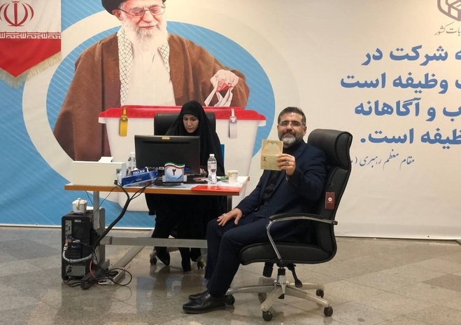 تائید نامه جنجالی دولتی‌ها به شورای نگهبان؛ «مشورت مومنانه» و «محرمانه» بـود!