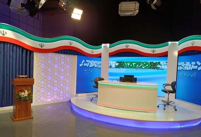 جزئیـات مناظره کاندیدا‌های ریاست‌جمهوری؛ ۵ مناظره ۴ ساعته در راه است