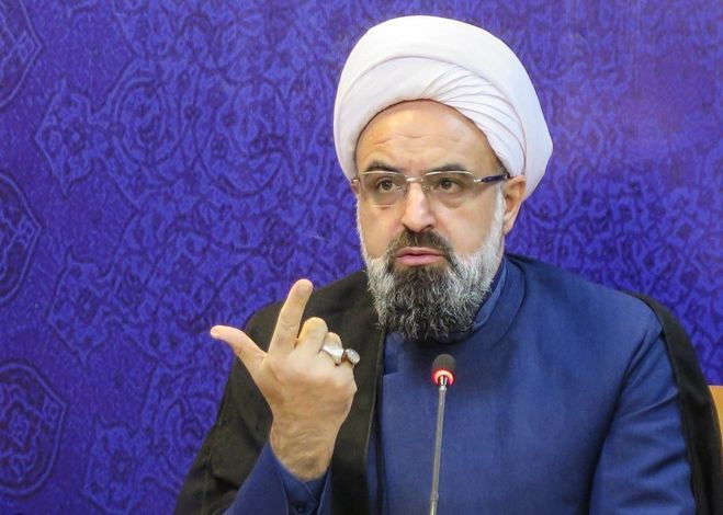 رونمایی از طرح جدید ستاد امر به معروف؛ به زودی «عفاف در خانه» می‌آید