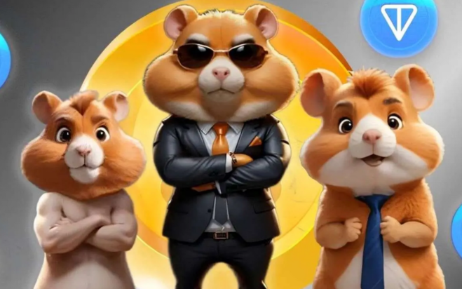 آموزش کامل Hamster Kombat؛ همستر کامبت دقیقا چیست؟