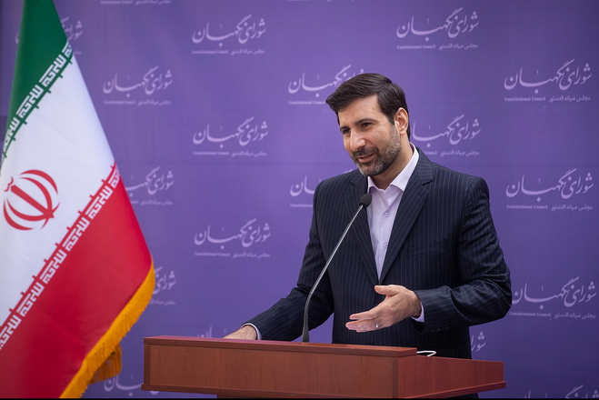 رای‌گیری مخفیانه در حال انجام؛ زمان انتشار نتایج صلاحیت‌ها نزدیک است