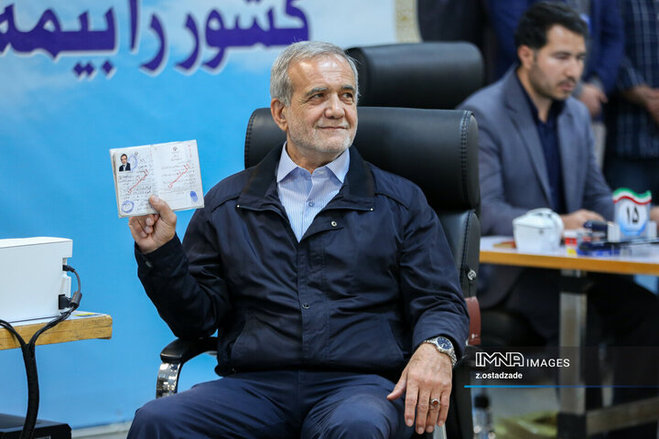 بیوگرافی و سوابق کامل مسعود پزشکیان؛ کاندیدای اصلاح‌طلب