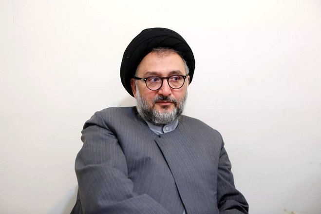 پزشکیان کاندیدای جبهه اصلاحات؛ شرط خاتمی محقق شد او در انتخابات شرکت می‌کند