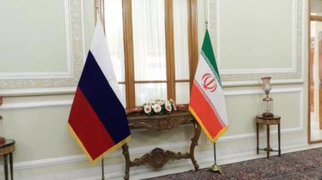 روسیه توافقنامه جامع ۲۰ ساله با ایران را تعلیق کرد