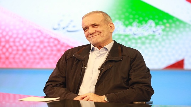 تصاویـر اعضای ستاد انتخاباتی مسعود پزشکیان | معاون بانوان و جوانان چه کسی شدند؟