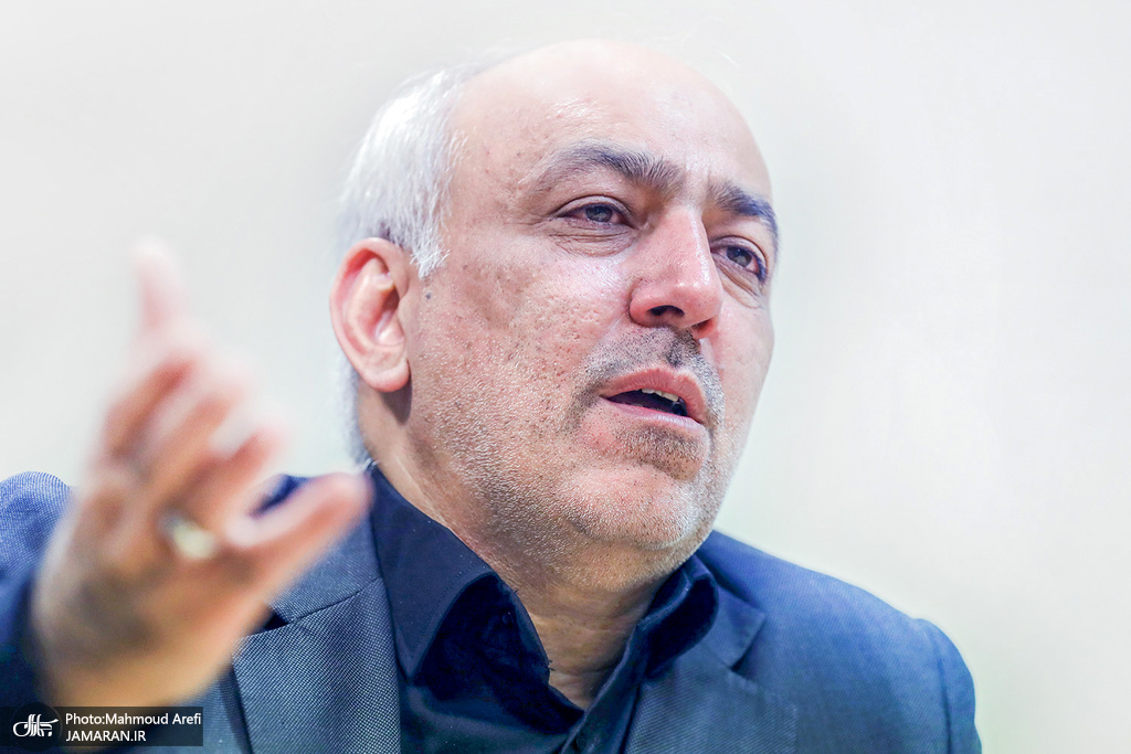 تصاویـر اعضای ستاد انتخاباتی مسعود پزشکیان | معاون بانوان و جوانان چه کسی شدند؟