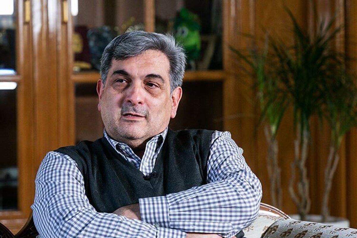 ادامه انتصابات مسعود پزشکیان در ستادش؛ آذری‌جهری سمت‌دار شد +تصاویر