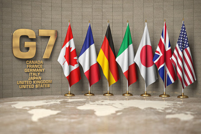 هشدار G7 درباره برنامه هسته‌ای ایران: هیچ توجیه غیرنظامی ندارد