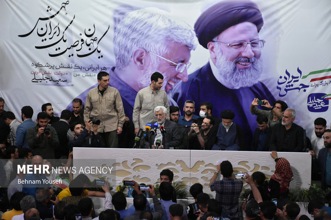 سیاست خارجی دوقفله با جلیلی؛ مردم تا کی تاوان این دیپلماسی‎‌ها را بدهند؟