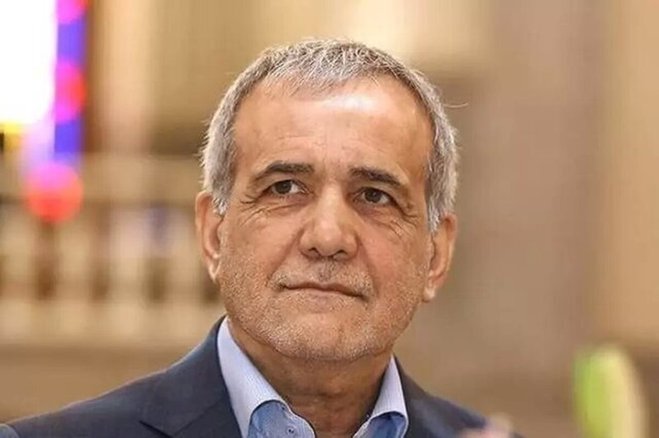 فیلم حرف‌های جنجالی پزشکیان درباره میرحسین موسوی و زندانیان سیاسی!