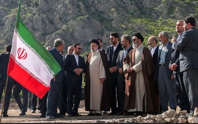 پرسش‌های صریح درباره فاجعه بالگرد ریاست‌جمهوری؛ احتمال «توطئه خارجی» چقدر است؟