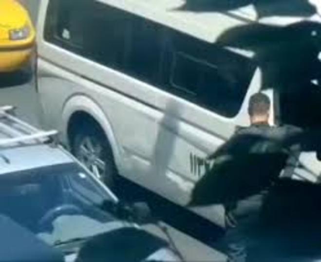 هشدار درباره فیلم برخورد شدید «گشت ارشاد» در آستانه انتخابات