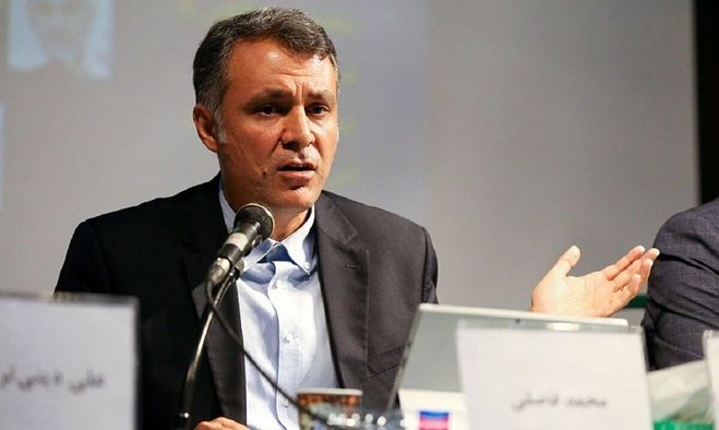 محمد فاضلی سکوت را شکست؛ با انتخاب پزشکیان هم مشکلات عظیم داریم | به او رای می‌دهم!