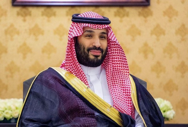 با دعوت مخبر؛ بن سلمان در راه سفر به تهران