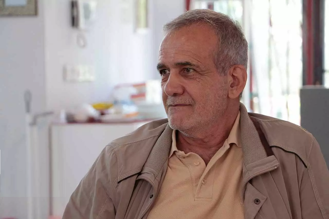 اولین اصلاح‌طلب وسط میدان ریاست‌جمهوری آمد؛ قصدم افزایش مشارکت است