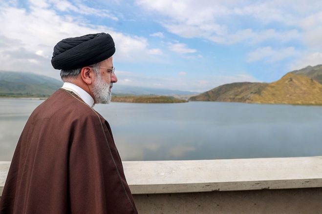فیلم کامل مستند «روایت سانحه» از حادثه بالگرد رئیسی