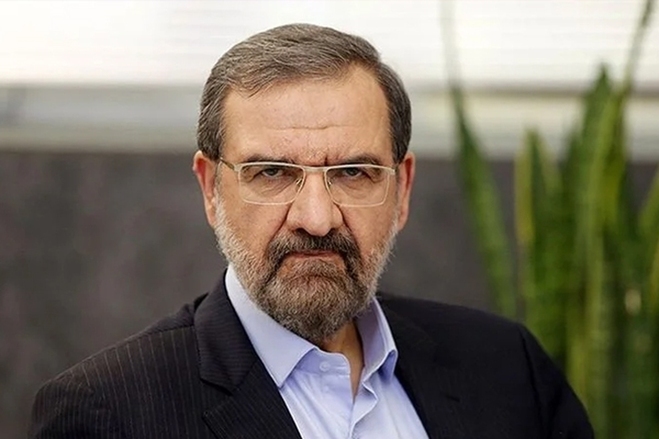 نظر قطعی محسن رضایی درباره نامزدی انتخابات مشخص شد