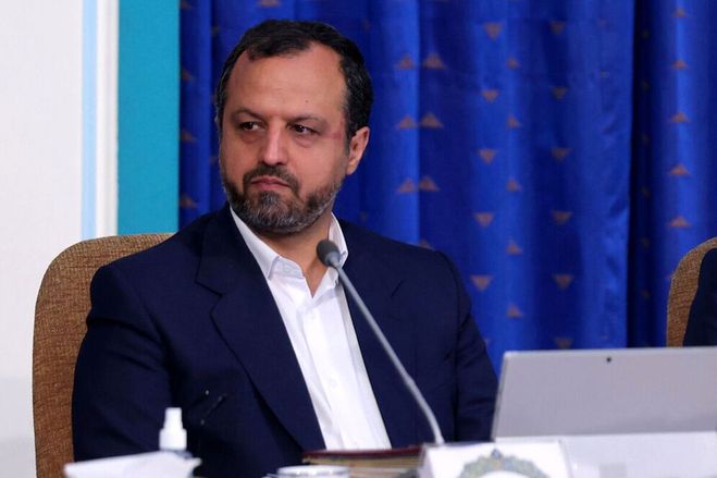 اعداد تازه خاندوزی از نرخ فقر؛ کاهشی شده و ۶ ۵ میلیون نفر از فقر نجات یافته‌اند!
