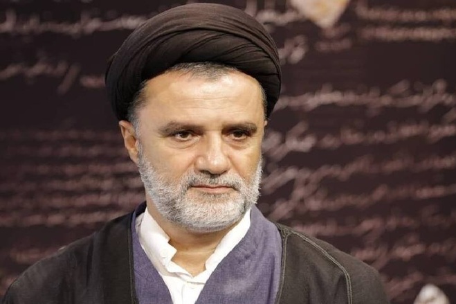 فیلم اظهارات جنجالی نبویان درباره ملاک اول مسلمانی | اسلام فقط نماز و روزه نیست