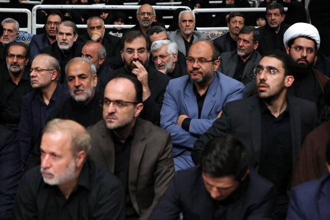 گمانه‌زنی‌ها از دورن جبهه پایداری؛ جایگزینی نظامی معروف لشکر محصولی به جای مرد سایه‌ها؟