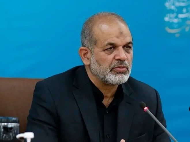 اسامی اعضای ستاد انتخابات چهاردهمین دوره ریاست‌جمهوری