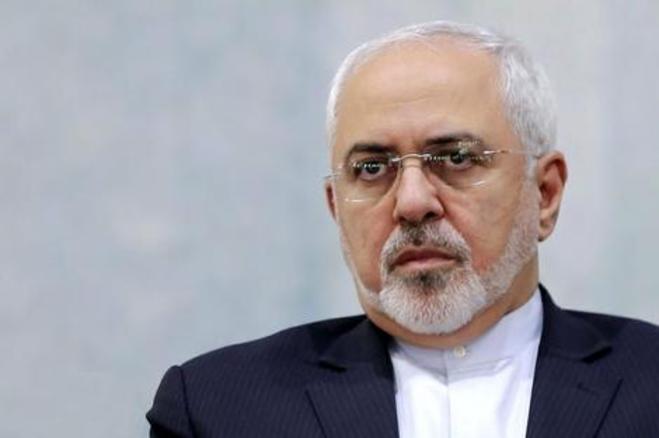 ادامه سخنرانی‌های انتخاباتی ظریف به جای پزشکیان: اگر می‌خواهید زیر بار تهدید نظامی و تحریم نباشید انتخاب کنید