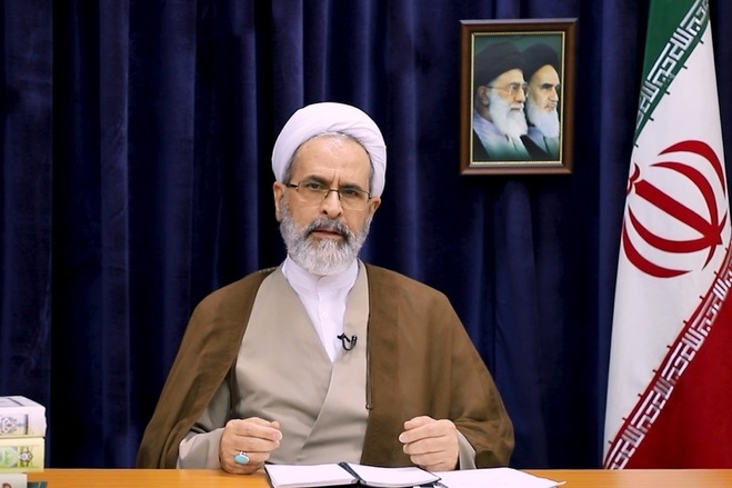 امام جمعه قم نگران فتنه پس از انتخابات شد؛ یادآوری دوباره ۸۸؟