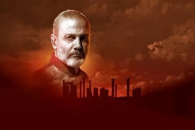 جدال بر سر کنسرت عجیب علیرضا قربانی؛ میراث فرهنگی یا موسیقی؟