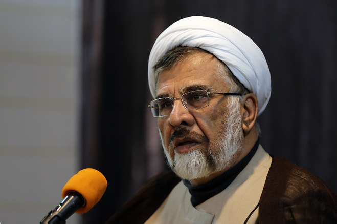 طرح عجیب روحانی معروف: اعزام دسته‌جمعی به شهرستان‌ها برای ترساندن مردم از رقیب | اطلاح‌طلبان مایه گذاشتند اما خیلی از مردم نیامدند | وضع بسیار خطرناک است!