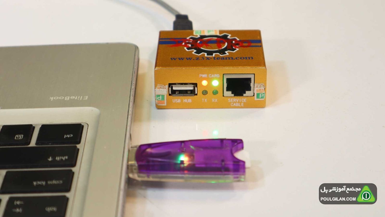 سرفصل های آموزش تعمیرات نرم افزاری موبایل