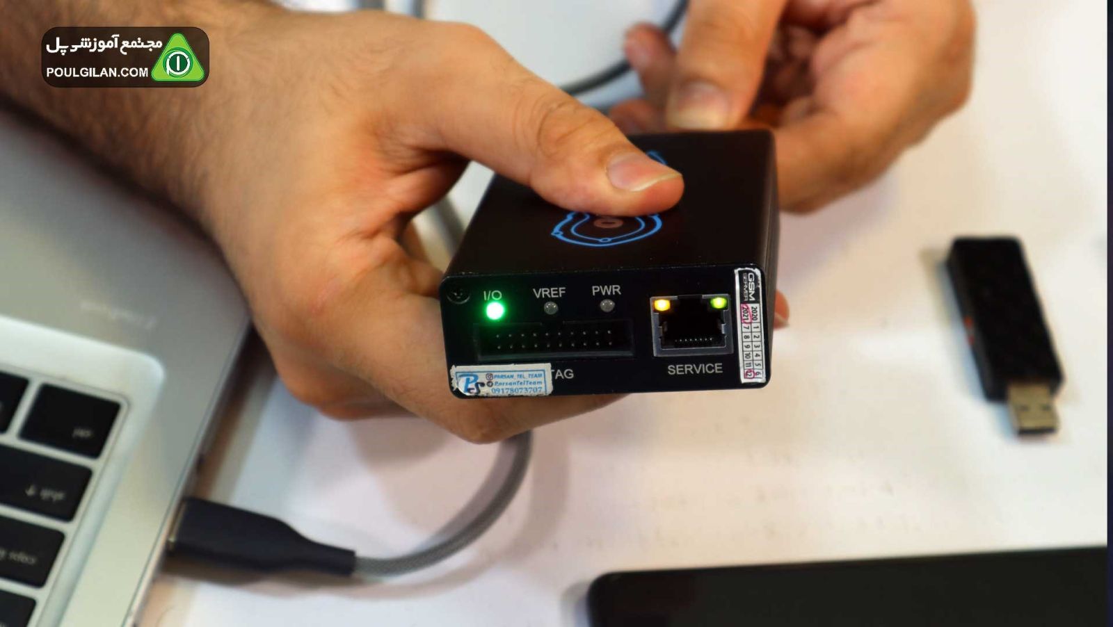 چرا باید در دوره آموزش تعمیرات نرم افزار موبایل شرکت کنیم؟