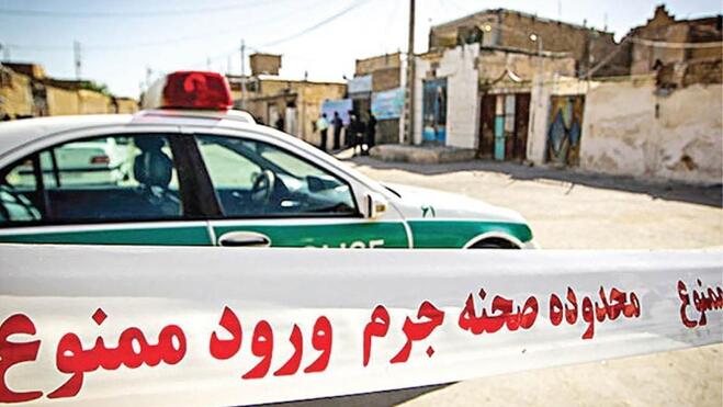 راز قتل وحشتناک؛ ۵ زن جوان همزمان با گلوله به سر کشته شدند! +تصاویر