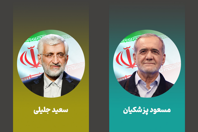 آخرین و جدیدترین نظرسنجی انتخابات؛ مشارکت ۴۲ ۷ با ۳ درصد خطا | برنده چند درصدی است؟