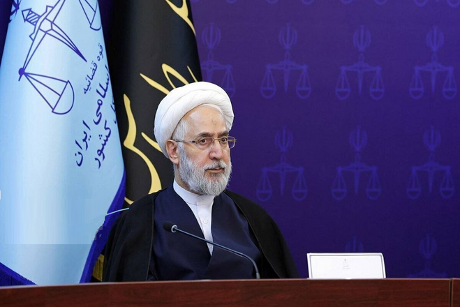 هشدار انتخاباتی دادستان کل کشور؛ اظهارات بی‌مبنا و غیرمستند نکنید