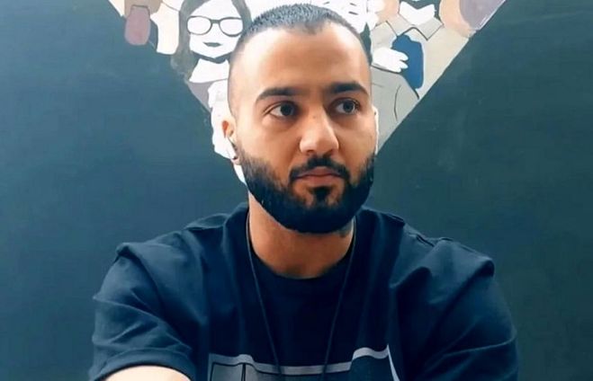خبر فوری درباره حکم جنجالی اعدام توماج