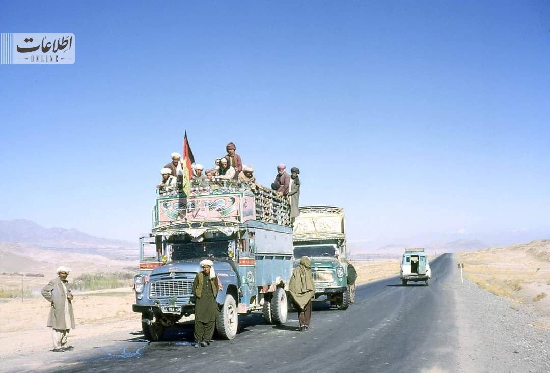 تصویری از اولین کمک ایران به افغانها؛ اقامت و کوپن ارزاق در سال ۶۳! تصویری از اولین کمک ایران به افغانها؛ اقامت و کوپن ارزاق در سال ۶۳!