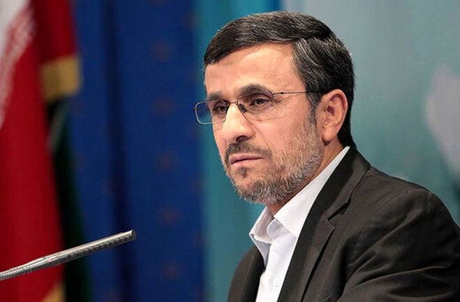 احمدی نژاد پیشگو شد: جنگ جهانی سوم رخ می‌دهد | از تمام اقداماتم احساس غرور می‌کنم